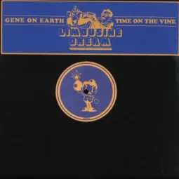 Gene On Earth – Time On The...