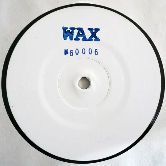 Wax – No. 60006