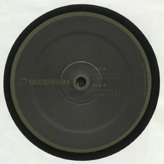 Modernism – Consortium