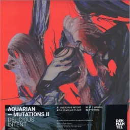 Aquarian – Mutations II:...