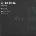 Zeta Reticula – C.L.O.N.E. EP