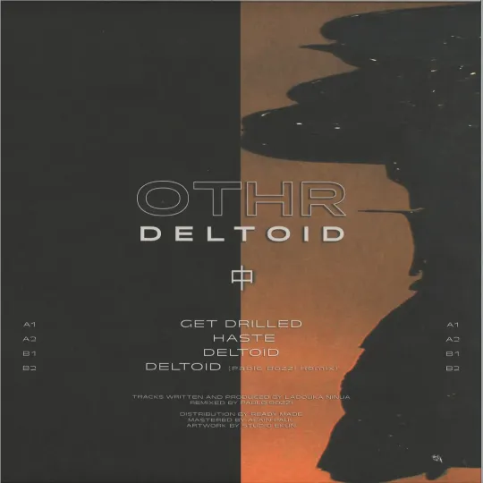 OTHR – Deltoid