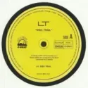 LT – Disc Trail