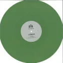 Litmus – Plus One (Green Vinyl)