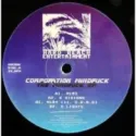 Corporation Mindfuck ‎– The Mindfuck EP