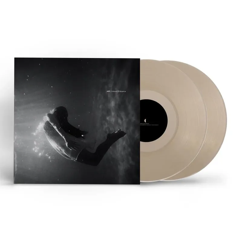 ASC – Colours Of Absence (Clear Vinyls)