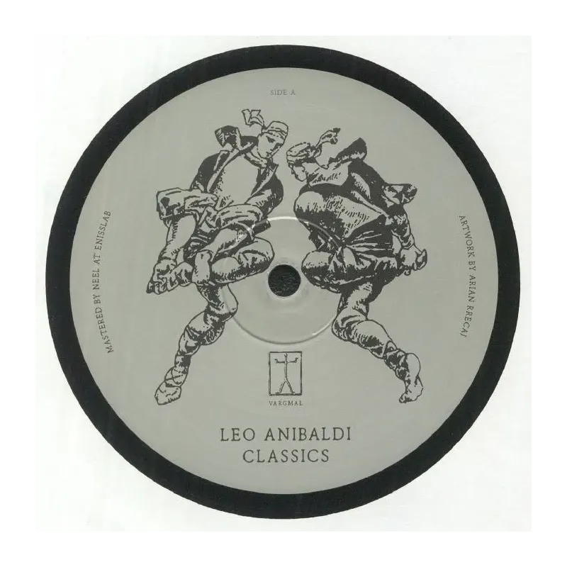 Leo Anibaldi – Classics