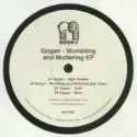 Gogan – Mumbling and Muttering EP