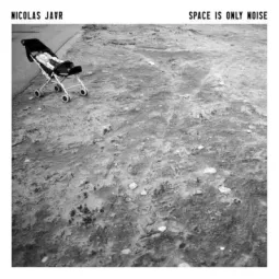 Nicolas Jaar – Space Is...
