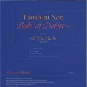 Tamburi Neri – Bolle Di Dolore EP