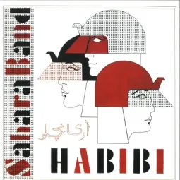 Sahara Band – Habibi