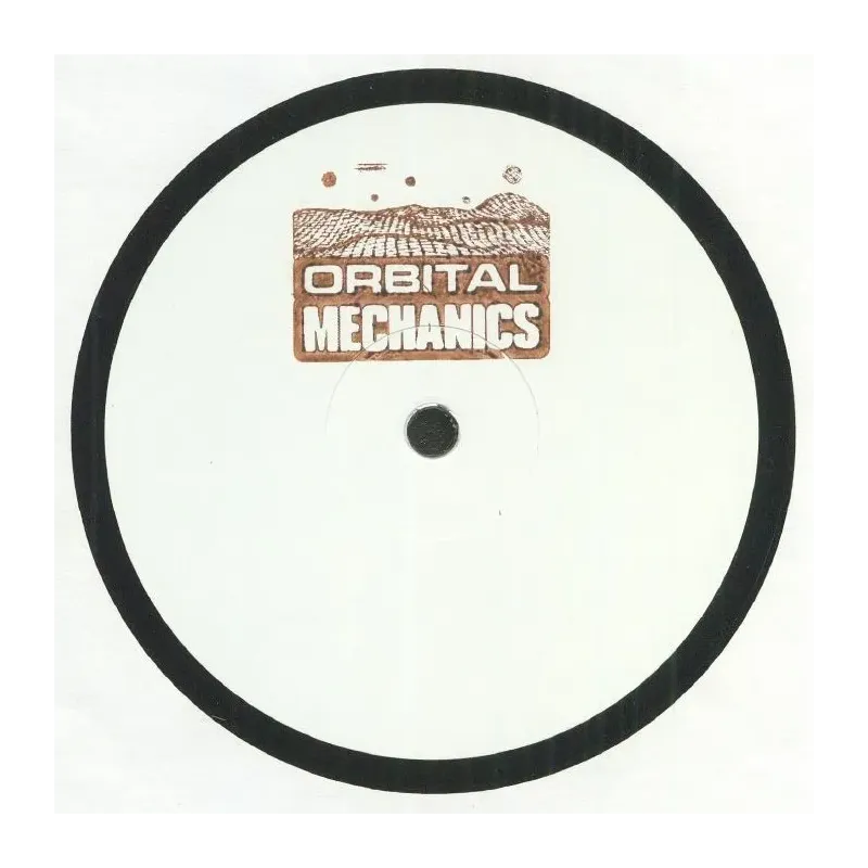 Sound Synthesis – Orbital 104