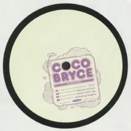 Coco Bryce – Wuthering Heights