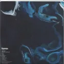 Luigi Tozzi – Deep Blue: Volume 3 (Black Vinyl)
