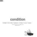 Calibre – Condition