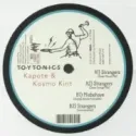 Kapote & Kosmo Kint – Remix EP
