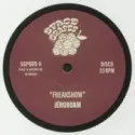 Jéroboam – Freakshow