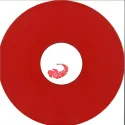 Unknown Artist – Tooflie Edits 001 (Red Vinyl)
