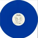 Ollie Rant & Malaika – Dreaming EP (Blue Vinyl)