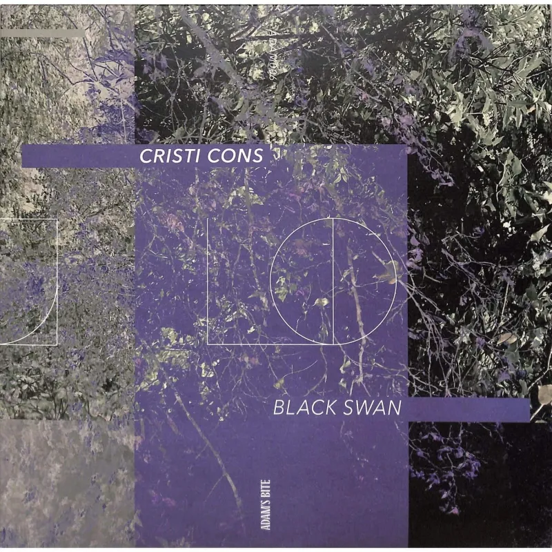 Cristi Cons – Black Swan