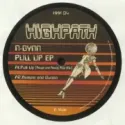 N-Gynn – Pull Up EP