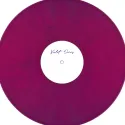 Seafoam – Violet Series 001 (Violet Vinyl)