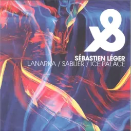 Sébastien Léger – Lanarka /...