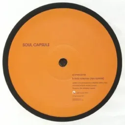 Soul Capsule – Overcome