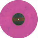 Various – Corrosive 005 (Pink Vinyl)