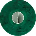 Pianeti Sintetici – Esplora I (Green Limited Vinyl)