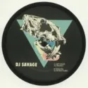 DJ Savage – Pleistocene Future 1