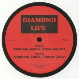 Denham Audio – How Could I...