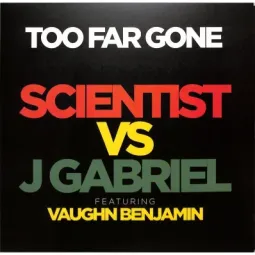 Scientist vs J Gabriel –...