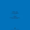 Dj Duch / Pejzaż / Speek – The Very Polish Cut-Outs Sampler Vol. 8 (Black Vinyl)