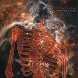 Venda – Skeleton EP
