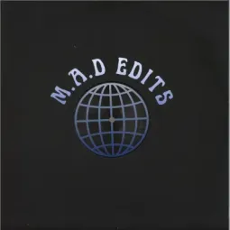 Various – M.A.D EDITS 003