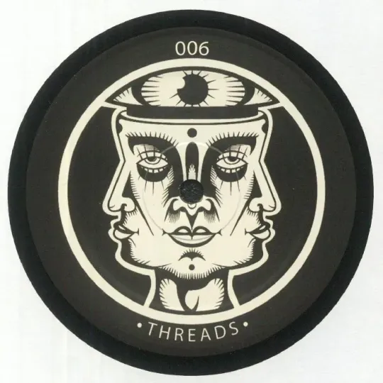 Various – THREADS006