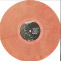 Unknown – Memory Of 1990 EP (Orange Marbled Vinyl)