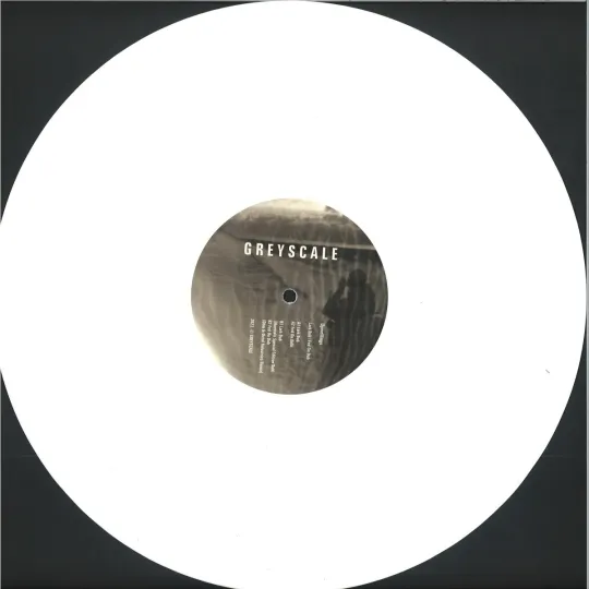 Upwellings – Lark Dub / Fed On Dub (White Vinyl)