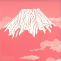 Susumu Yokota – Acid Mt. Fuji (Black Vinyl)