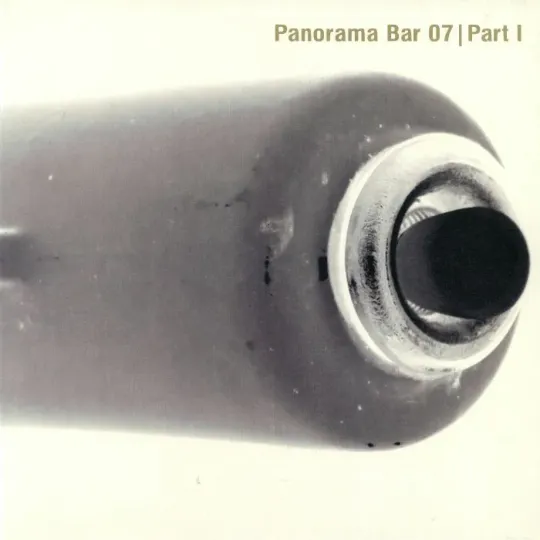 Various ‎– Panorama Bar 07 Part I