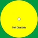 Tuff City Kids ‎– Bobby Tacker EP