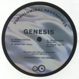 Various – Genesis