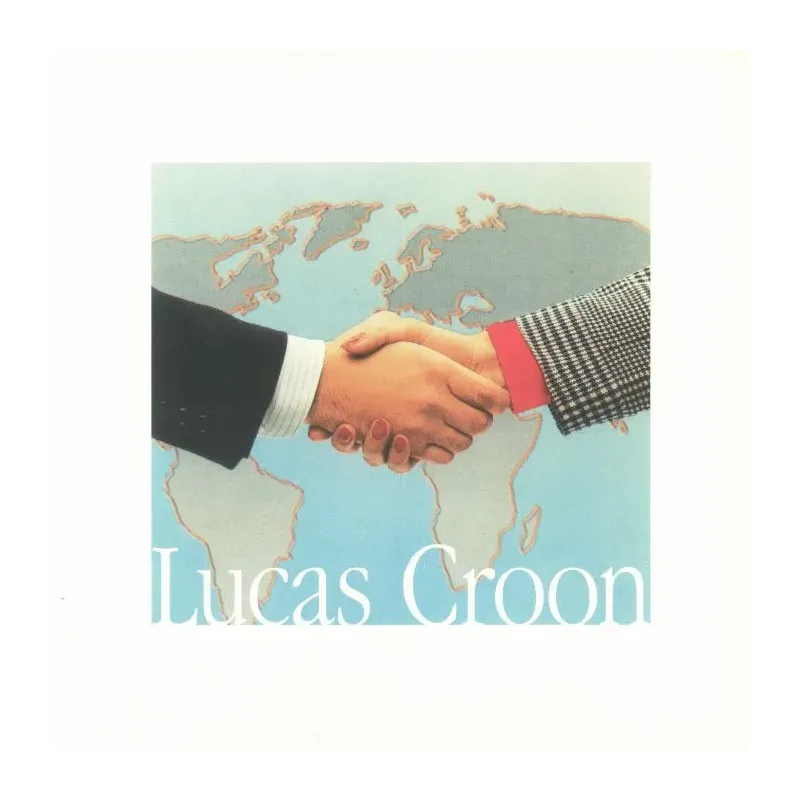 Lucas Croon ‎– Ascona