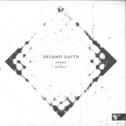 Delano Smith ‎– Shades Of...