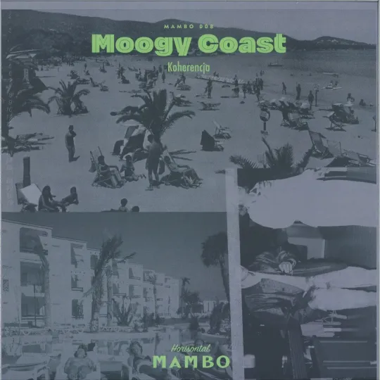 Moogy Coast – Koherencja