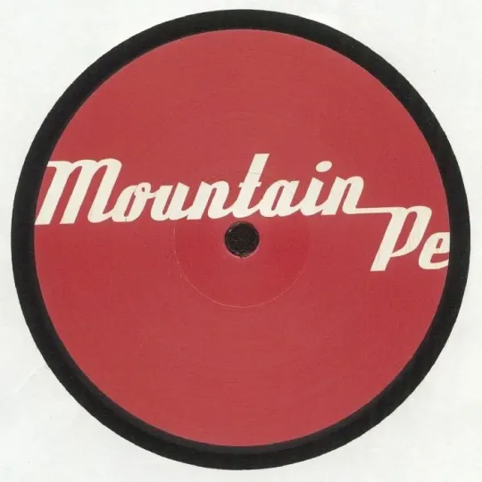 The Mountain People – Mountain020