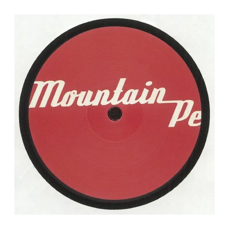 The Mountain People – Mountain020