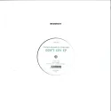 Stephan Barnem / Futuristant – Don't Cry EP