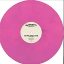 Soul Mass Transit System – The Big Speedy G One EP (Pink Vinyl)